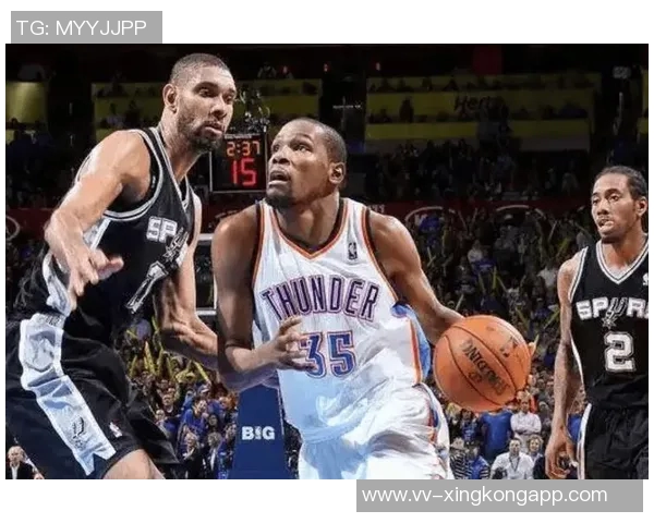 马刺战胜雷霆展现潜力但仍需磨合完善团队体系