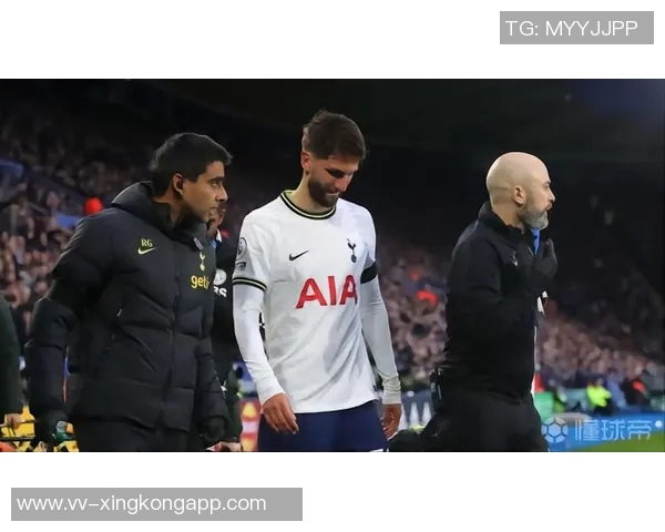 热刺中场本坦库尔腿筋受伤将缺席三个月影响球队战斗力 热刺中场本坦库尔腿筋受伤将缺席三个月影响球队战斗力