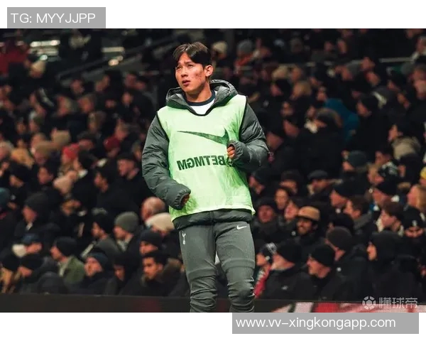 热刺19岁韩国边锋梁民革将租借加盟考文垂球队提升竞争力