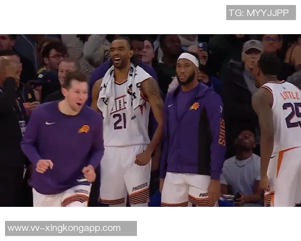 布克热身后将决定是否在麦迪逊广场花园出战比赛