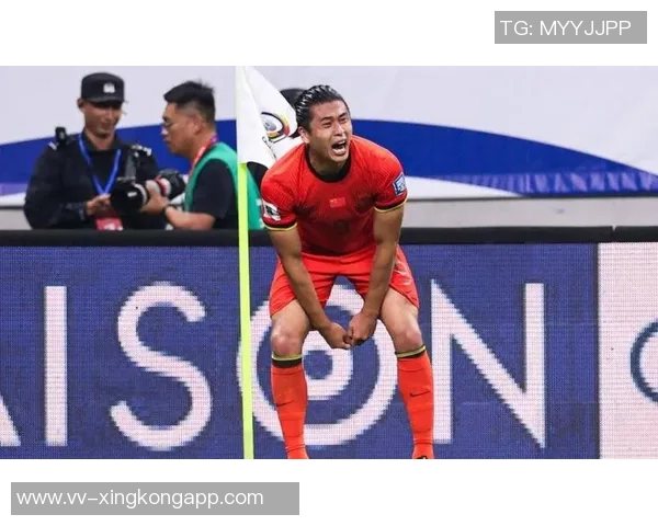 国足队长张玉宁：携梦想而来全力以赴冲击世界杯荣耀之路